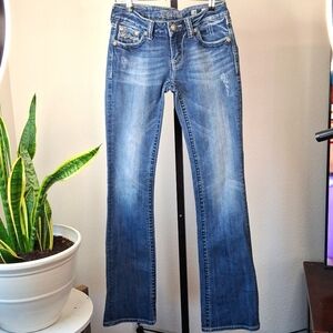 Miss Me Women's denim pants size 28